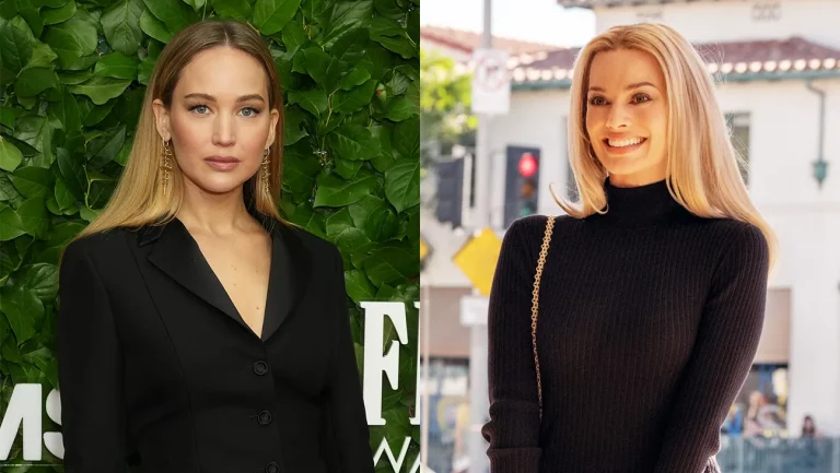 Jennifer Lawrence dit qu&rsquo;elle a perdu le rôle de « Il était une fois à Hollywood » parce qu&rsquo;elle n&rsquo;était pas « assez jolie »