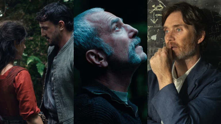 Jessie Buckley, Paul Mescal et Daniel Day-Lewis sont nominés aux Irish Film & TV Awards