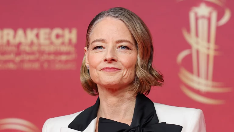 Jodie Foster a « de nombreuses cicatrices » après avoir été attaquée par Lion alors qu&rsquo;elle était enfant actrice : « La chose la plus effrayante »
