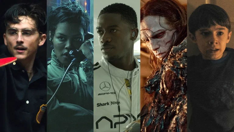 La Society of Camera Operators révèle les nominés aux prix du cinéma et de la télévision