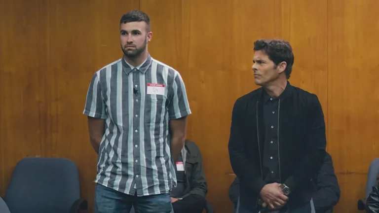 La saison 2 de « Jury Duty » fixe la date de première