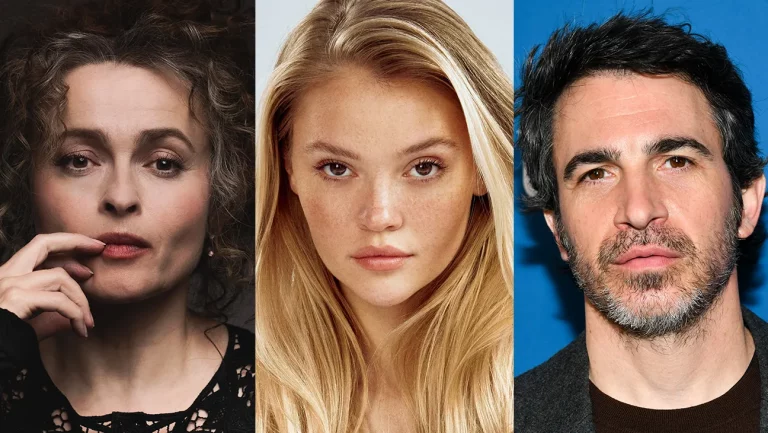 La saison 4 de « The White Lotus » met en vedette Helena Bonham Carter, Marissa Long et Chris Messina