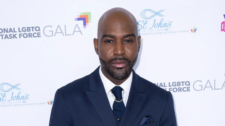 La star de « Queer Eye », Karamo Brown, se retire de l&rsquo;émission matinale, citant des « abus mentaux et émotionnels »