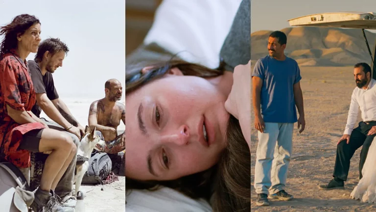 Lauréats des Prix du cinéma européen (mise à jour en direct)