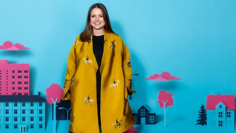 Le Festival du Film de Tallinn nomme Triin Tramberg nouveau directeur artistique