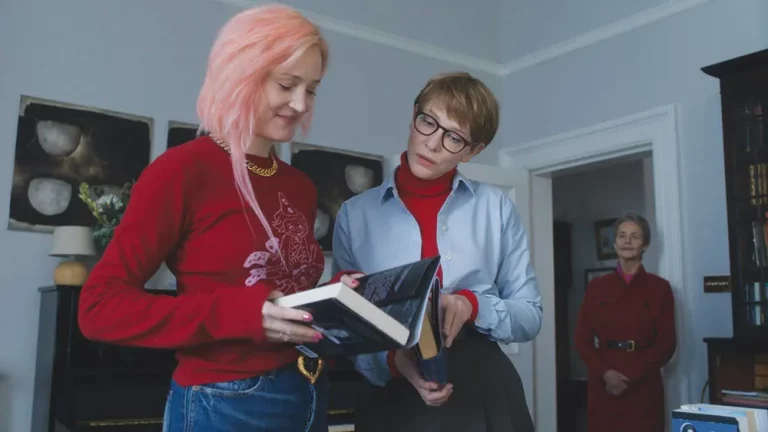 Le chef opérateur de « Père Mère Soeur Frère » parle de son travail avec Jim Jarmusch, des clichés de « Nightmare » et de la raison pour laquelle Tilda Swinton est plus qu&rsquo;une actrice : Rotterdam