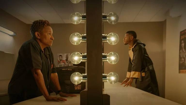 Le film de boxe de Wanda Sykes, « Undercard », sortira en février, marquant ses débuts dramatiques (exclusif)