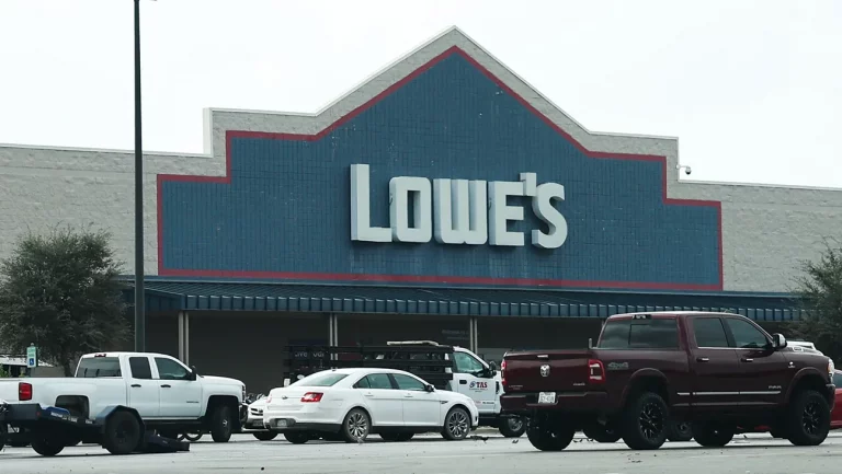 Le hack de la Journée nationale du pop-corn de cette année est une gracieuseté de… Lowe&rsquo;s Home Improvement