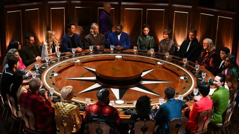 « Les Traîtres » condamnent la cyberintimidation et le harcèlement des acteurs de la saison 4 : « Ne gâchons pas la passion pour cette série »