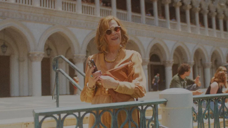 Les producteurs, les acteurs et l&rsquo;équipe de « The Studio » se souviennent de Catherine O&rsquo;Hara comme d&rsquo;une « légende indéniable »