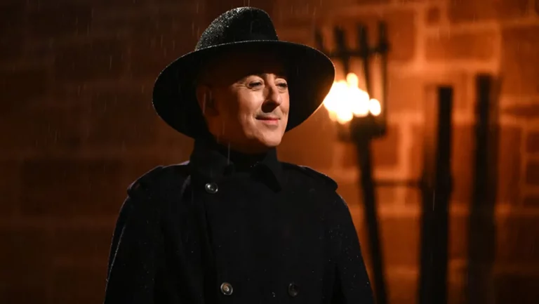 « Les traîtres » reviennent pour la saison 4 : quand et où diffuser de nouveaux épisodes en ligne