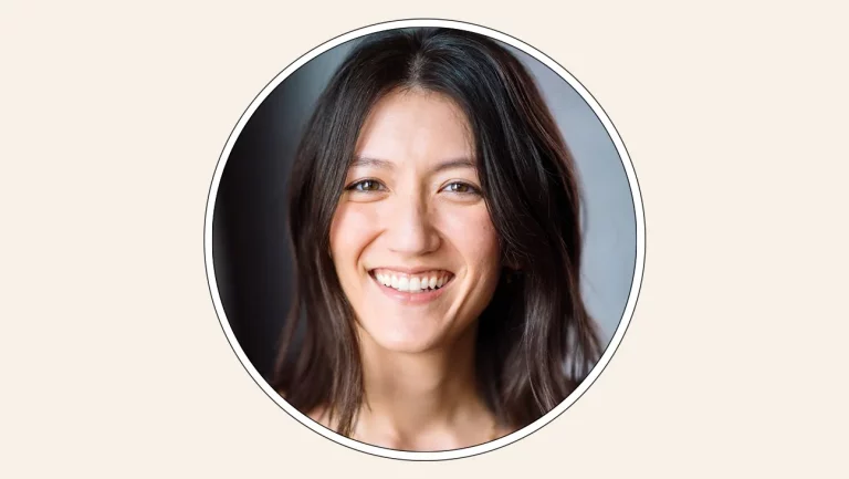 &lsquo;M. & Mrs. Smith nomme Anna Ouyang Moench comme showrunner pour la saison 2