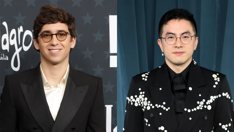 Marcello Hernández à propos de la sortie de Bowen Yang de « SNL » : « Je suis impatient de voir ce qu&rsquo;il fera ensuite »