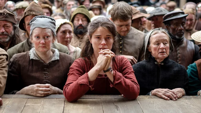 Movies for Grownups Awards avec l&rsquo;AARP : « Hamnet » remporte le prix du meilleur film