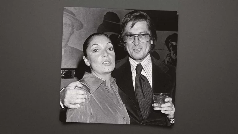 Nessa Hyams, directrice de casting et « Mary Hartman, Mary Hartman » Helmer, décède à 84 ans