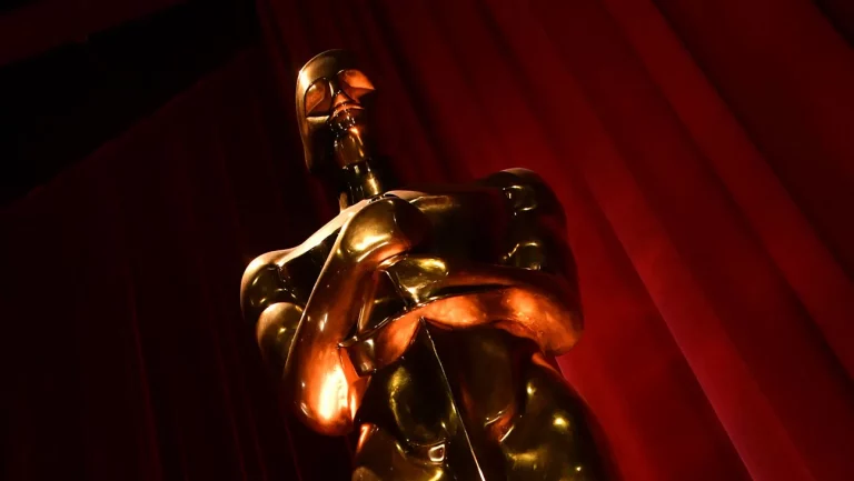 Nominations aux Oscars 2026 : regardez la diffusion en direct