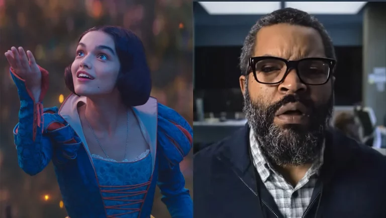 Nominations aux Razzie Awards : « Blanche-Neige », « La Guerre des mondes » avec Ice Cube avec six nominations chacun