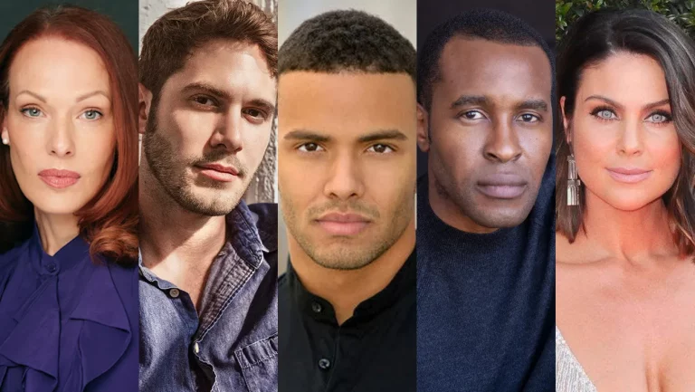 Otoja Abit définit les stars du film indépendant « Veronica & Julian »