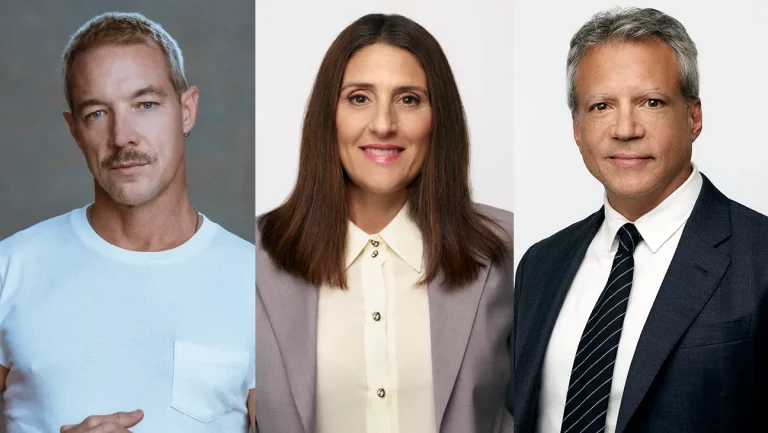 Pam Abdy et Michael De Luca co-présideront la soirée avant-bénéfice du MPTF le week-end des Oscars