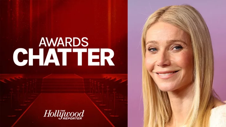 Pod « Awards Chatter » : Gwyneth Paltrow sur « Marty Supreme », Goop et le fait d&rsquo;être une personne si polarisante