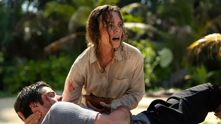 Revue « Envoyer de l&rsquo;aide » : Rachel McAdams et Dylan O&rsquo;Brien s&rsquo;affrontent dans le thriller de survie fascinant et dingue de Sam Raimi