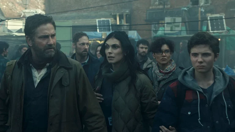 Revue de « Groenland 2 : Migration » : Gerard Butler dans une suite post-apocalyptique qui correspond exactement à ce à quoi vous vous attendez