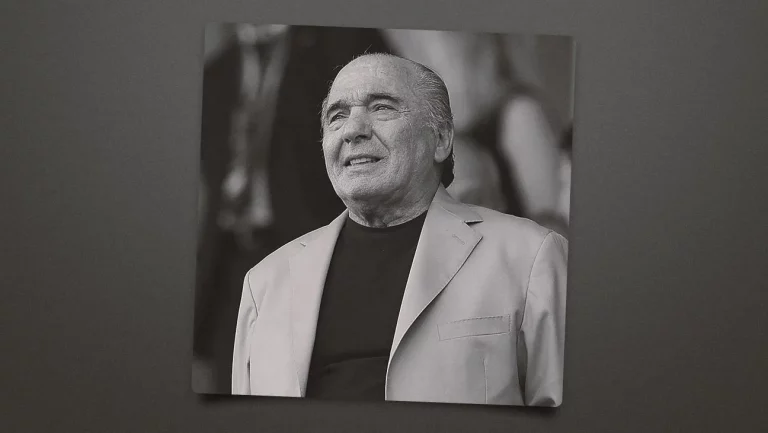 Rocco Commisso, magnat de la télévision par câble et propriétaire de l&rsquo;ACF Fiorentina, décède à 76 ans