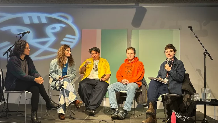 Rotterdam parle de sexe, bébé