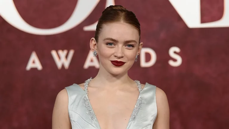 Sadie Sink a vu les théories des fans selon lesquelles elle serait dans le prochain film « Spider-Man », puis « Deux jours plus tard, ils m&rsquo;ont demandé de le faire »