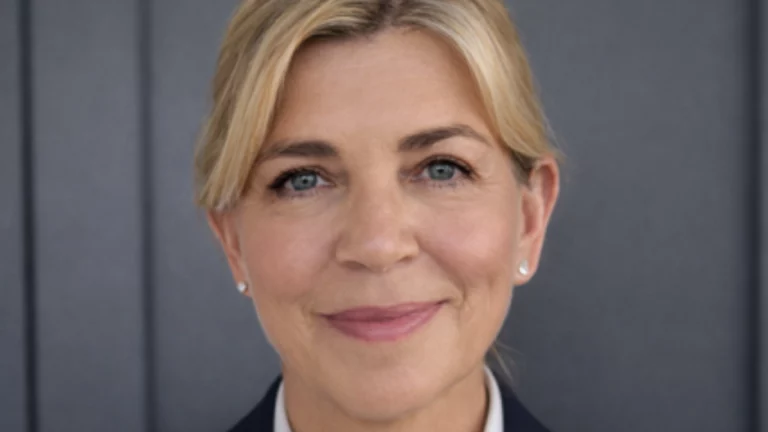 « Saturday Night Live UK » nomme Lisa Clark directrice de la mise en service