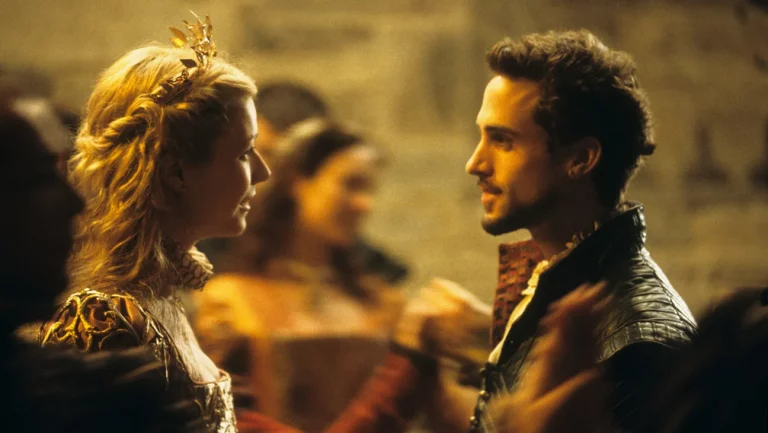 « Shakespeare in Love » a réinventé la campagne des Oscars en 1998
