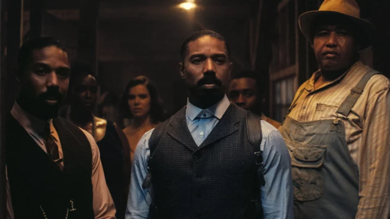 « Sinners » de Ryan Coogler devient le film le plus nominé d&rsquo;un réalisateur noir dans l&rsquo;histoire des BAFTA