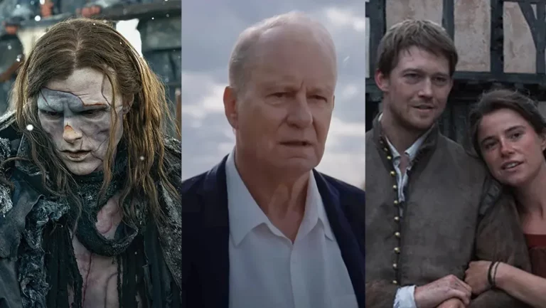 Snobs et surprises aux Golden Globes : « Frankenstein » exclu, « Sentimental Value » n&rsquo;en remporte qu&rsquo;un, « Hamnet » décroche le premier prix inattendu