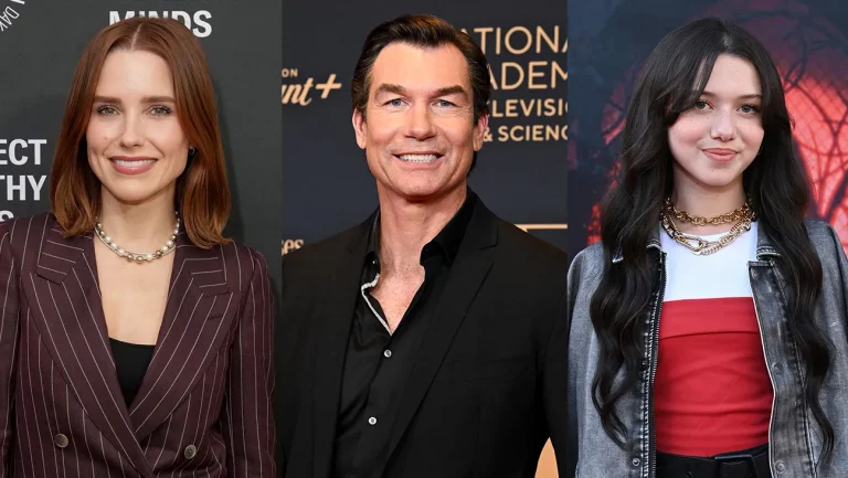 Sophia Bush, Jerry O&rsquo;Connell et Violet McGraw joueront dans la comédie YA « Summer&rsquo;s Last Resort » (Exclusif)