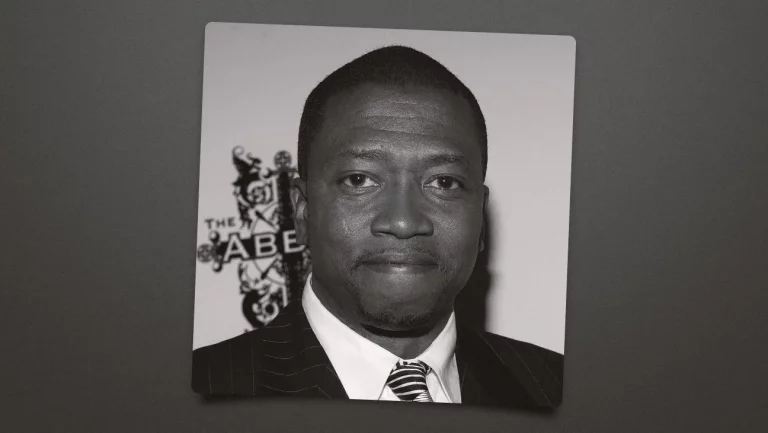 TK Carter, acteur de « The Thing », « The Way Back » et « Space Jam », décède à 69 ans