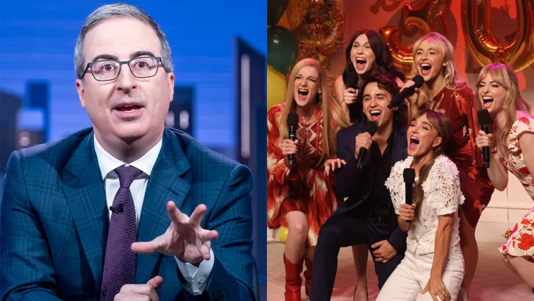 TV Academy fusionne les catégories Emmys de variétés scénarisées et de séries-débats et crée la voie vers plusieurs gagnants