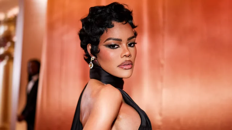 Teyana Taylor dit qu&rsquo;elle et Jessie Buckley ont fait face à des nominations aux Oscars 2026