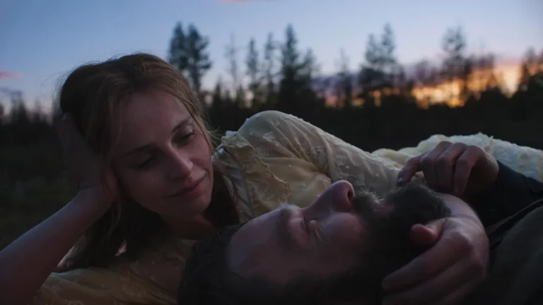 « Train Dreams » : le clip de la chanson thème de Nick Cave présente des images inédites du tournage du film (exclusif)