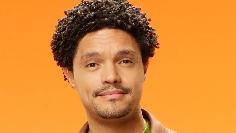 Trevor Noah organisera une soirée de visionnage de la Coupe du monde en direct sur YouTube