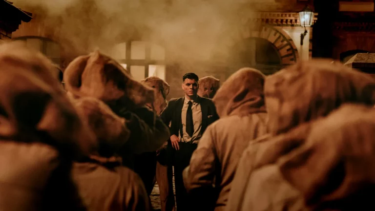 Le réalisateur de « Special Unit – The First Murder » parle d&rsquo;apporter au cinéma une version moderne du « FBI danois » il y a 100 ans, dirigée par la star des « Vikings »