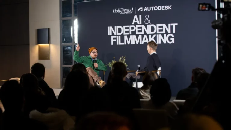 Daniel Kwan appelle à une réponse coordonnée de l’industrie à l’IA : « Une situation où tout le monde est sur le pont »