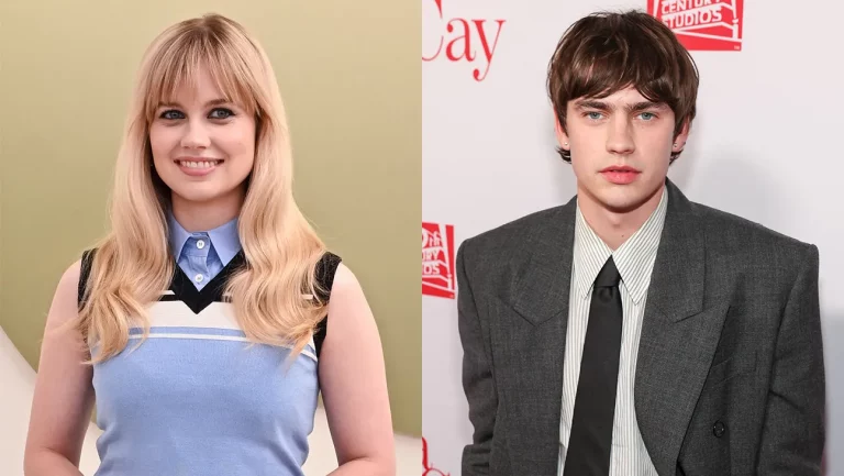 Angourie Rice-Spike Fearn Rom-Com « Finding Emily » débarque en été par Focus (Exclusif)