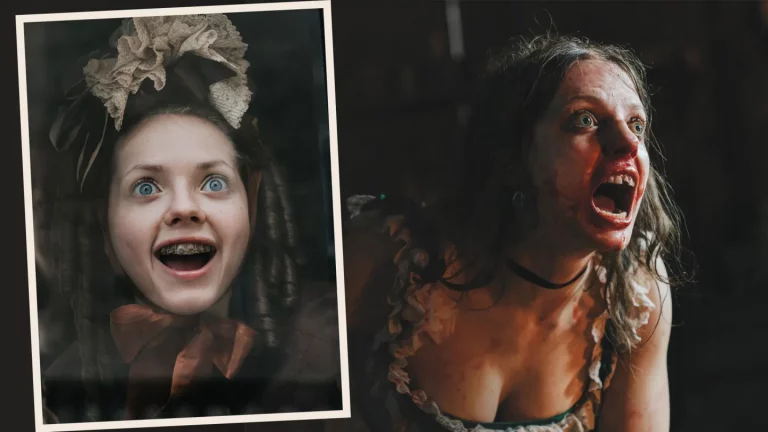 Comment Glam Rock et Perfect Pimple Pop ont aidé « The Ugly Stepsister » à obtenir une nomination aux Oscars