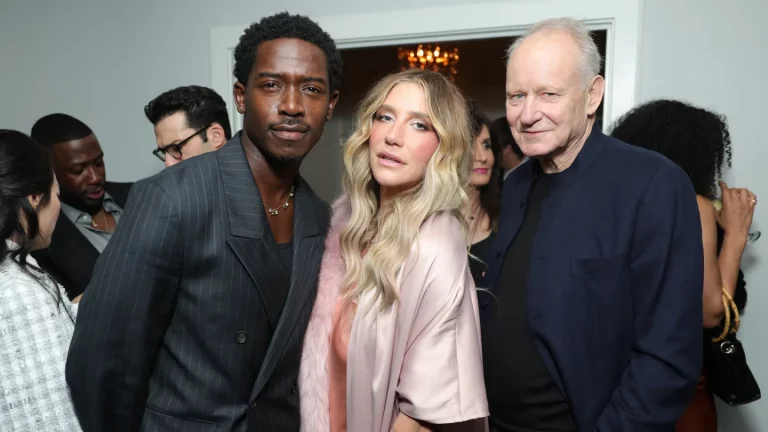 The Hollywood Reporter célèbre la soirée des nominés avec Wagner Moura, Stellan Skarsgard et d&rsquo;autres candidats aux Oscars