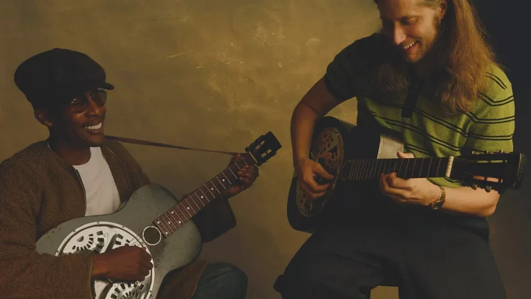 Comment Ludwig Göransson a canalisé le blues sur « Sinners »