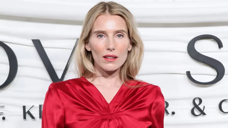 Pourquoi Dree Hemingway a écrit une lettre à Daryl Hannah avant de la jouer dans « Love Story » de Ryan Murphy