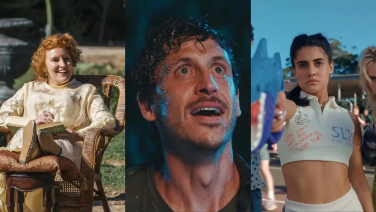 Netflix révèle la liste des originaux australiens et néo-zélandais 2026