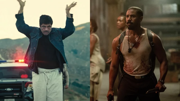 « One Battle After Another » nommé meilleur film de 2025 par le Vancouver Film Critics Circle