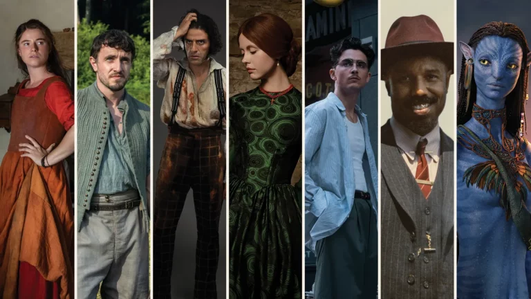 Comment les créateurs de costumes nominés aux Oscars pour « Hamnet », Frankenstein, « Sinners » et bien d&rsquo;autres sont restés fidèles à l&rsquo;époque de leur film : « Aucune modification »