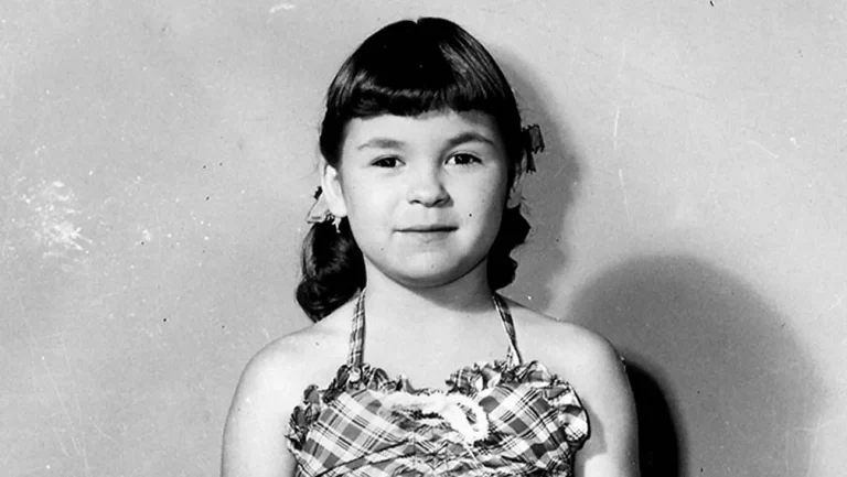 Lauren Chapin, la plus jeune enfant de « Father Knows Best », est décédée à 80 ans